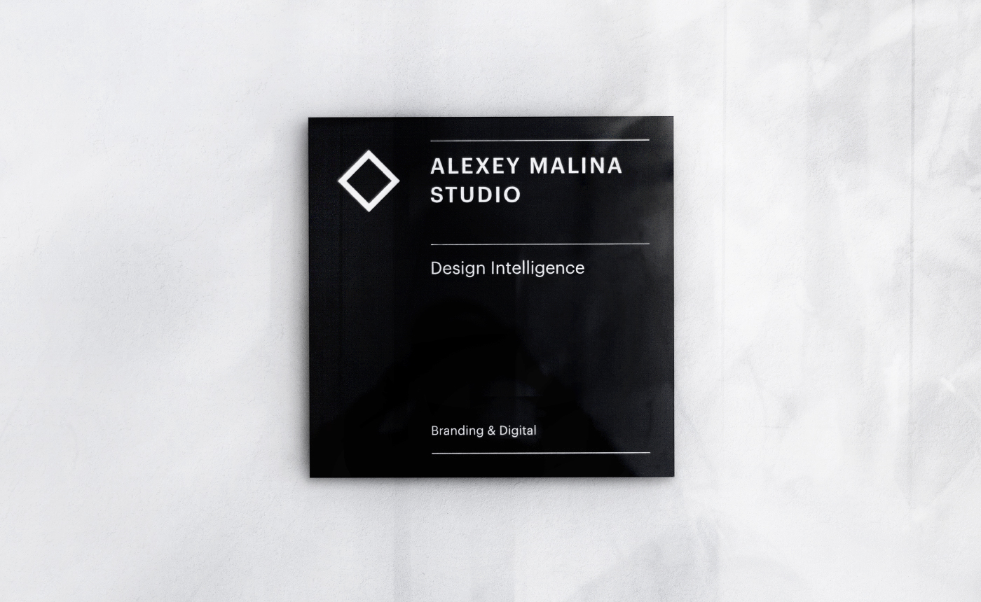 Alexey Malina Studio