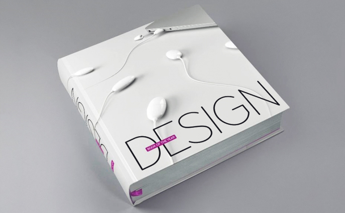 Design and Design, Book of the Year